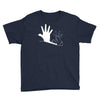 shadow puppet rabbit Youth Tee