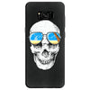 skull holiday Samsung Galaxy S8