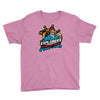 pescespada island explorers Youth Tee