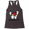 Equality Racerback Tank