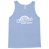 respect your mum Tank Top
