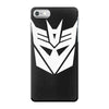deceptacons logo printed iPhone 7 Case
