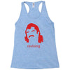 ravishing rick rude Racerback Tank