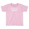 baker skateboards Toddler T-shirt