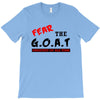 fear the goat T-Shirt