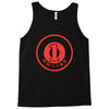 yen japan japanes geld money m&uuml;nze coin w&auml;hrung Tank Top