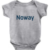 fahrie77 Baby Bodysuit