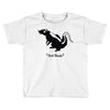 rat skunk Toddler T-shirt