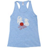 kittens Racerback Tank