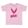 logang maverick 3 Toddler T-shirt