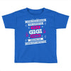 It's A Gigi Thing Toddler T-shirt
