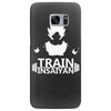 train insaiyan (2) Samsung Galaxy S7 Edge
