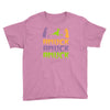 amuck, amuck, amuck! Youth Tee