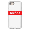 techno hypebeast iPhone 8