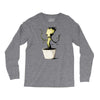 baby groot Long Sleeve Shirts
