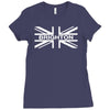 brighton Ladies Fitted T-Shirt