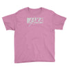 japan aerospace exploration agency logo Youth Tee