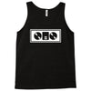 dj turntables club Tank Top