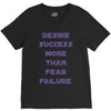 motivation1 V-Neck Tee