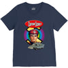 captain scarlet ideal birthday gift present V-Neck Tee