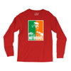 notorious conor mcgregor Long Sleeve Shirts