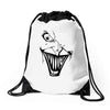 joker Drawstring Bags