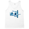 night owl Tank Top