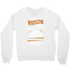 There Aren't Many Things I Love More Than Motorcycles Crewneck Sweatshirt