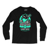 bandit crew Long Sleeve Shirts