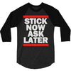 rekone personal 3/4 Sleeve Shirt