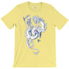 caged ii (a prequel) T-Shirt