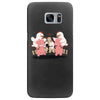 piggybacks and chicken fights Samsung Galaxy S7 Edge