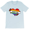 Proud Dad T-Shirt