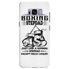I'm A Boxing Stepdad... Samsung Galaxy S8 Plus