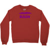 rain Crewneck Sweatshirt