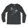 stealth bomber air force Long Sleeve Shirts