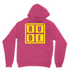 rude Unisex Hoodie