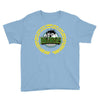 In Loving Memory Humboldt Broncos Youth Tee