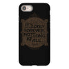 only forever iPhone 8