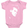 morrissey the smiths rock music Baby Onesie