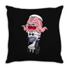 krangkelstein! Throw Pillow
