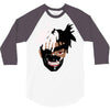 xxxtentacion 3/4 Sleeve Shirt