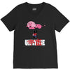 akira universe V-Neck Tee
