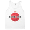 Martian Tank Top