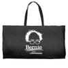 bernie sanders 2016 for president election campaign Weekender Totes