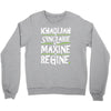 living single Crewneck Sweatshirt
