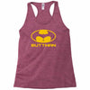 buttman Racerback Tank