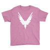 logan paul Maverick maverick Youth Tee