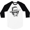 portgas 3/4 Sleeve Shirt