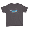 road rage Youth Tee